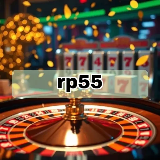 rp55: Memperdalam Pengalaman Gaming dengan Aksesori Tambahan yang Seru