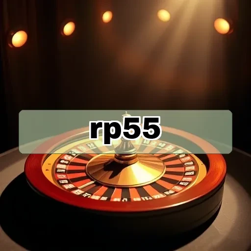 rp55: Temukan Keunggulan Permainan RPG di Situs Game Terpercaya