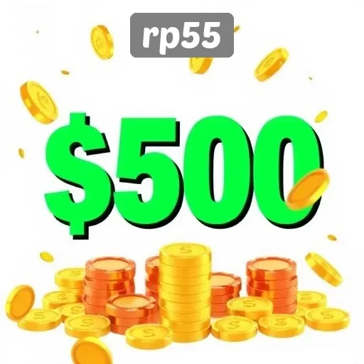 Ragam Bonus dan Promosi Menarik di rp55