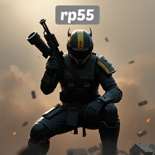 Tantangan dan Peluang yang Dihadapi rp55 dalam Industri Game