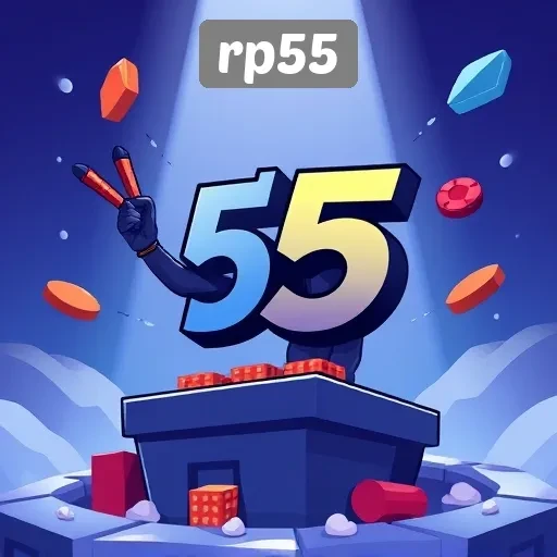 Perbandingan Rp55 dengan Situs Game Lain di Indonesia