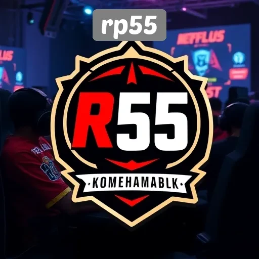 Kompetisi dan Turnamen Seru di rp55