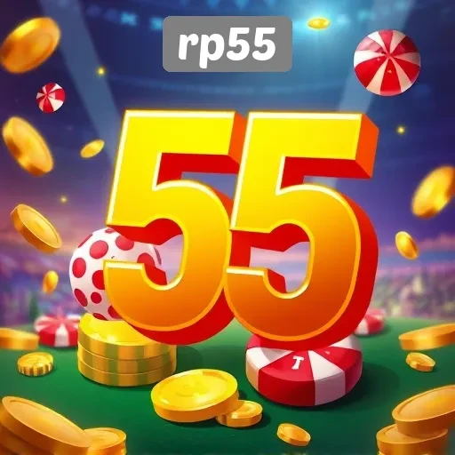 Tinjauan Fitur Unggulan di Situs Game Rp55