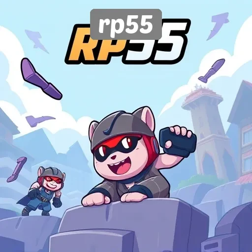 Mengenal Situs Game Rp55 dan Layanan yang Ditawarkan
