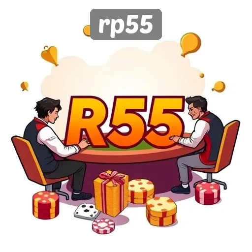 Tipe Permainan yang Tersedia di Rp55 dan Kelebihannya