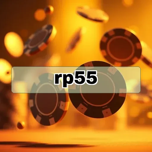 rp55: Panduan Lengkap Bermain Game Online di Indonesia