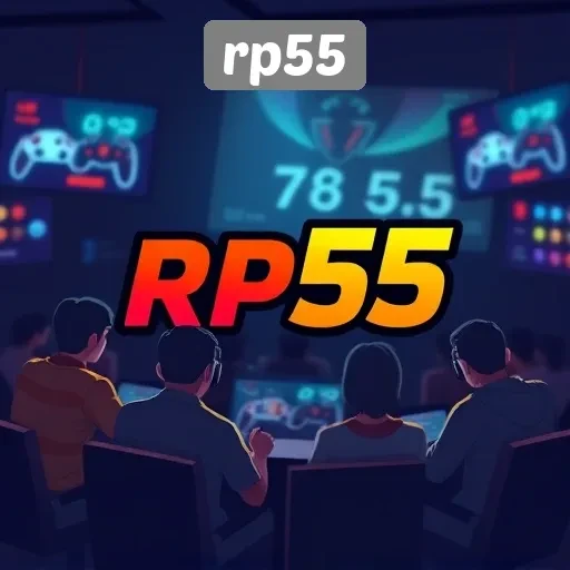 Dampak Situs rp55 terhadap Komunitas Game Lokal