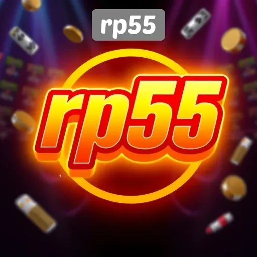 Pengenalan Situs Game rp55 untuk Penggemar Game Online