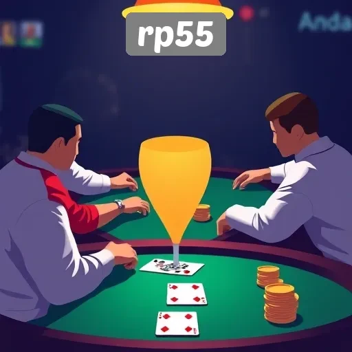 Tips Memaksimalkan Pengalaman Bermain di rp55