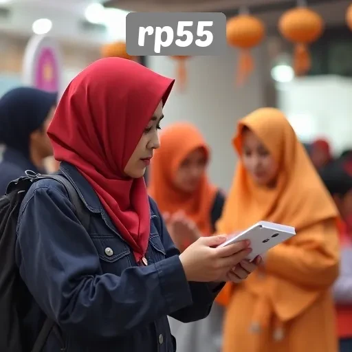 Struktur Keanggotaan dan Manfaat di Rp55