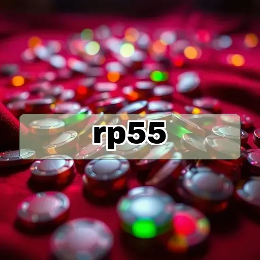 rp55: Temukan Merchandise Game Favoritmu di Sini!