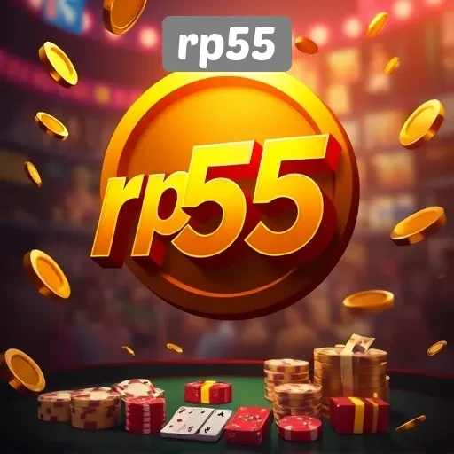 Kepopuleran Situs Game Rp55 di Kalangan Gamers Indonesia