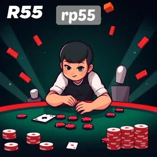Cara Mendaftar dan Bermain di rp55 dengan Mudah