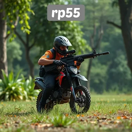 Review Pengalaman Bermain di Rp55 oleh Para Pengguna
