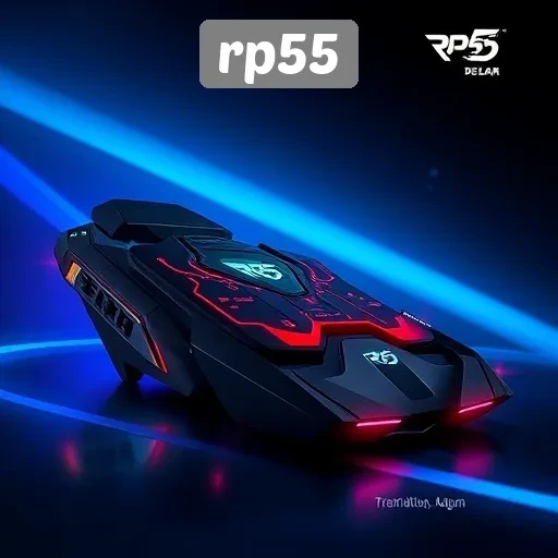 Fitur Unggulan RP55 yang Membuatnya Menarik bagi Gamer