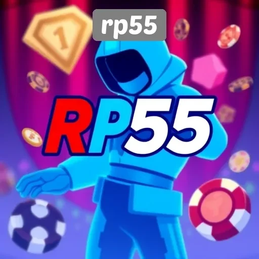 Mengenal Situs Game rp55 dan Fitur Menariknya