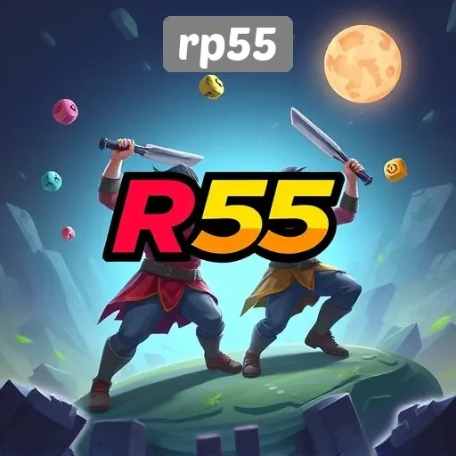 Apa yang Membuat Rp55 Menonjol di Industri Game