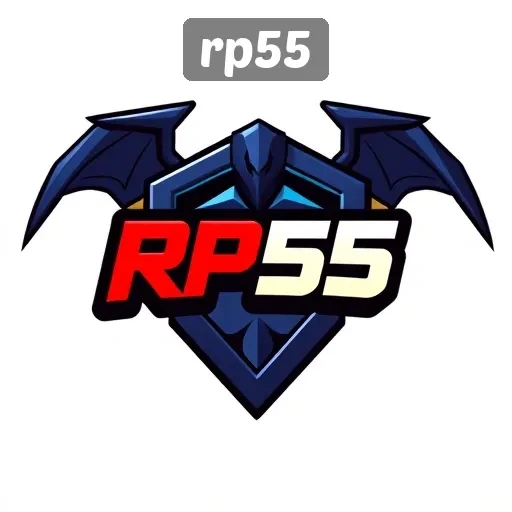 Mengenal rp55 Sebagai Platform Game Terpercaya di Indonesia