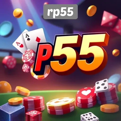 Mengenal Situs Game Rp55 dan Fasilitasnya