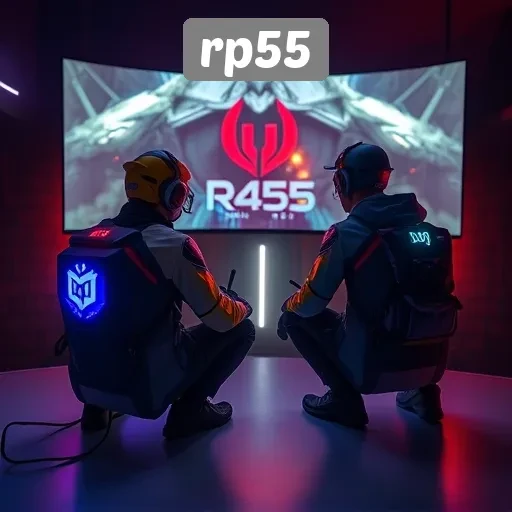 Mengapa Rp55 Menjadi Pilihan Utama bagi Gamers Indonesia