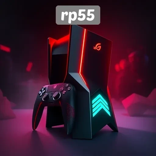 rp55 Menjadi Pilihan Utama Gamers Indonesia