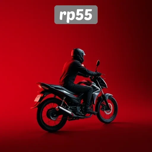 Update Terbaru dan Perkembangan Situs rp55