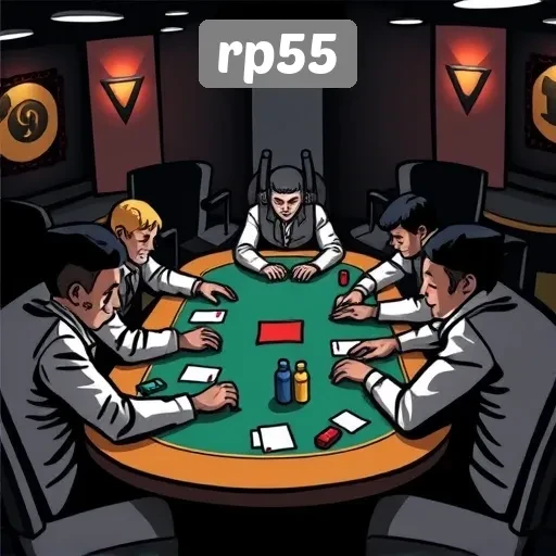 Taktik dan Strategi Bermain di rp55 untuk Menang