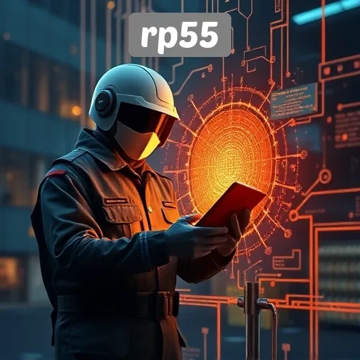 Keamanan dan Privasi Pengguna di Platform rp55
